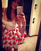 Анкета проститутки Мишель - метро Останкинский, возраст - 23