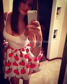 Анкета проститутки Рената - метро Филевский парк, возраст - 23