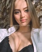 Анкета проститутки Дарья - метро Марфино, возраст - 23