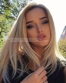 Анкета проститутки Светлана - метро Нижегородский, возраст - 23