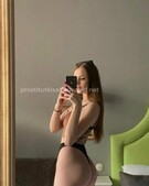 Анкета проститутки Анечка - метро Измайлово, возраст - 23