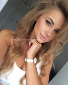 Анкета проститутки Мирослава - метро Тимирязевский, возраст - 23