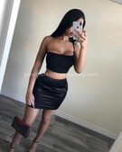 Анкета проститутки Злата - метро Крылатское, возраст - 23