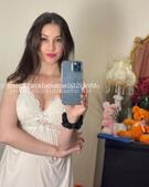 Анкета проститутки Ленусик - метро Тимирязевский, возраст - 24