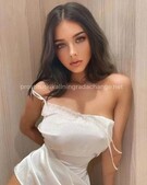 Анкета проститутки Лика - метро Басманный, возраст - 24