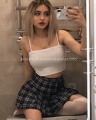 Анкета проститутки Варвара - метро Тимирязевский, возраст - 24