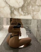 Анкета проститутки Ульяна - метро Обручевский, возраст - 24