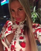 Анкета проститутки Жасмин - метро Чертаново Северное, возраст - 24