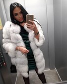 Анкета проститутки Карина - метро Лефортово, возраст - 24