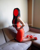 Анкета проститутки Мира - метро Тверской, возраст - 24