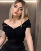 Анкета проститутки Полина - метро Фили-Давыдково, возраст - 24