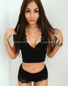 Анкета проститутки Наташа - метро Якиманка, возраст - 24