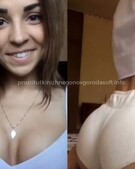 Анкета проститутки Танюша - метро Пресненский, возраст - 24