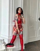 Анкета проститутки Зоя - метро Перово, возраст - 24