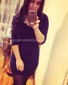 Анкета проститутки Галина - метро Тимирязевский, возраст - 24