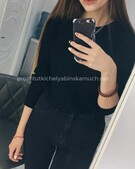 Анкета проститутки Услада - метро Хорошевский, возраст - 24