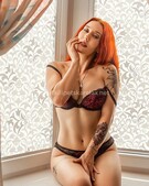 Анкета проститутки Элина - метро Марфино, возраст - 24