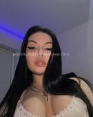 Анкета проститутки Анечка - метро Хорошевский, возраст - 24