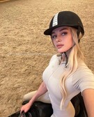 Анкета проститутки Лизочка - метро Дорогомилово, возраст - 24