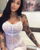 Анкета проститутки Лина - метро Пресненский, возраст - 24