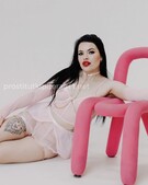 Анкета проститутки Ангелина - метро Лефортово, возраст - 24