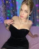 Анкета проститутки Арина - метро Ломоносовский, возраст - 24