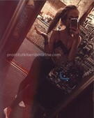 Анкета проститутки Арина - метро Дорогомилово, возраст - 24