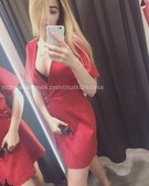 Анкета проститутки Жанна - метро Проспект Вернадского, возраст - 24