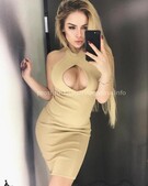 Анкета проститутки Юлия - метро Южное Бутово, возраст - 24