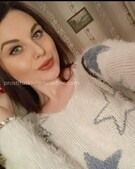 Анкета проститутки Роксана - метро Алтуфьевский, возраст - 24