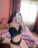 Анкета проститутки Инна - метро Ясенево, возраст - 24