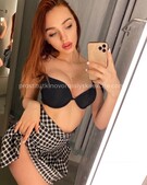 Анкета проститутки Марина - метро Тверской, возраст - 24