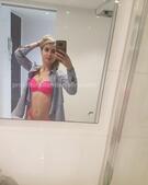 Анкета проститутки Элеонора - метро Басманный, возраст - 24