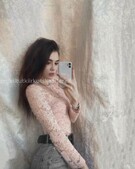 Анкета проститутки Яна - метро Текстильщики, возраст - 24