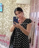 Анкета проститутки Арина - метро Выхино-Жулебино, возраст - 24