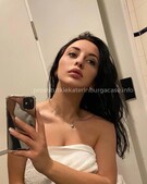 Анкета проститутки Надя - метро Крылатское, возраст - 24