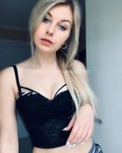 Анкета проститутки Ксюша - метро Мещанский, возраст - 24