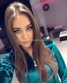 Анкета проститутки Ксюша - метро Ясенево, возраст - 25