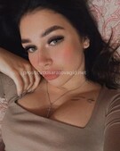 Анкета проститутки Яна - метро Лефортово, возраст - 25