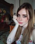 Анкета проститутки Марина - метро Ломоносовский, возраст - 25