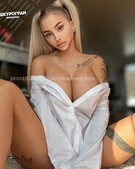 Анкета проститутки Леля - метро Тимирязевский, возраст - 25