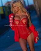 Анкета проститутки Варвара - метро Ясенево, возраст - 25