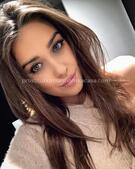 Анкета проститутки Ксения - метро Сходненская, возраст - 25