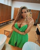 Анкета проститутки Ася - метро Теплый Стан, возраст - 25