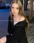 Анкета проститутки Ирина - метро Южное Бутово, возраст - 25