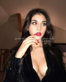 Анкета проститутки Зина - метро Хамовники, возраст - 25