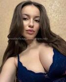 Анкета проститутки Марго - метро Беговой, возраст - 25