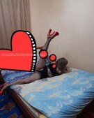 Анкета проститутки Илона - метро Выхино-Жулебино, возраст - 25