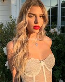 Анкета проститутки Ярослава - метро Ломоносовский, возраст - 25