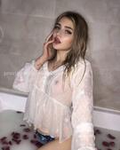 Анкета проститутки Лада - метро Ломоносовский, возраст - 25